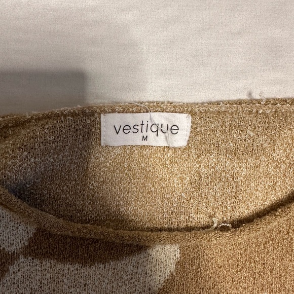 Perry Sweater - Picture 4 of 4